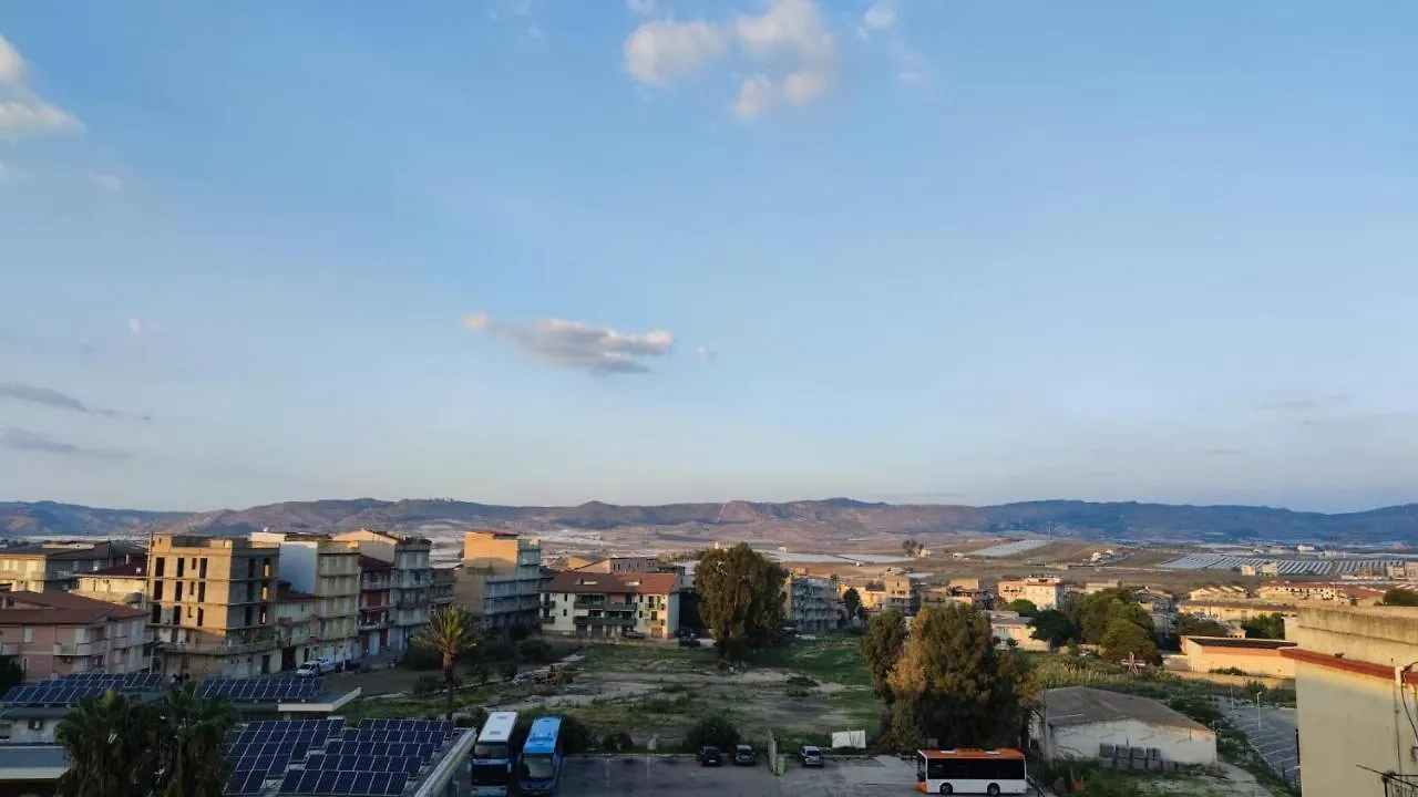 Alloggio Incantevole: Licata Apartment
