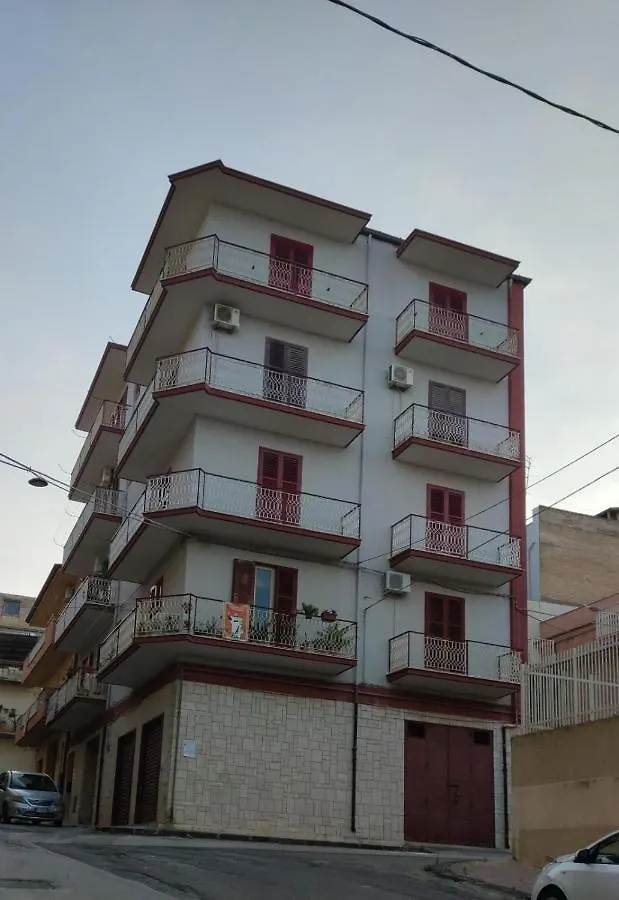 Alloggio Incantevole: Licata Apartment Italy