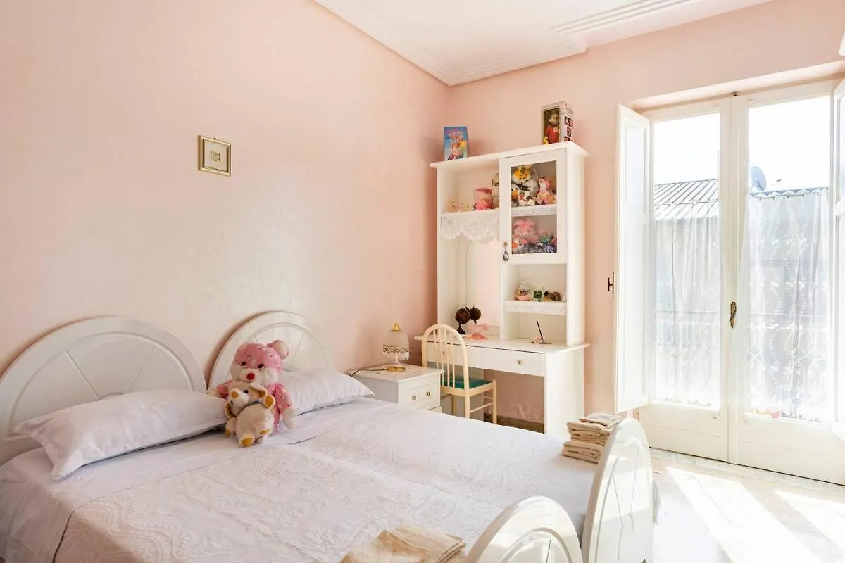 Alloggio Incantevole: Licata Apartment