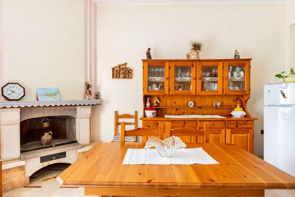 Alloggio Incantevole: Licata Apartment