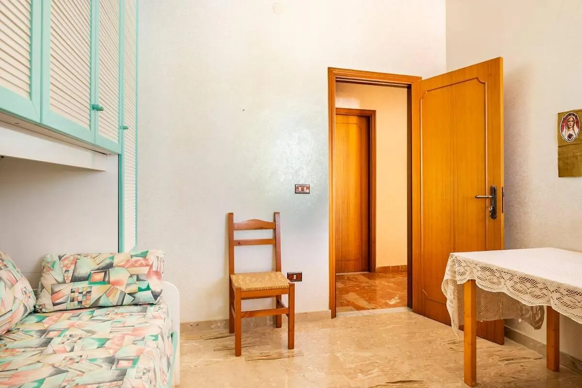 Alloggio Incantevole: Licata Apartment 0*,  Italy
