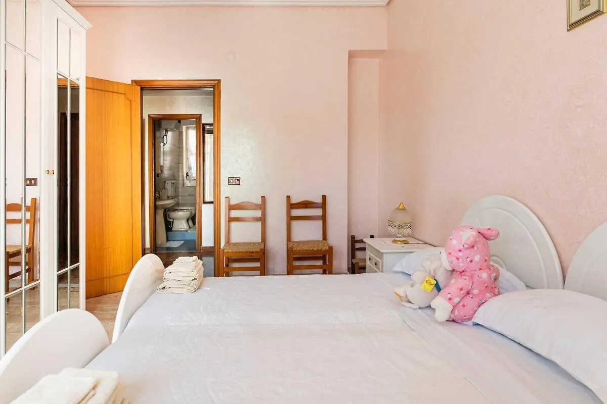 Alloggio Incantevole: Licata Apartment