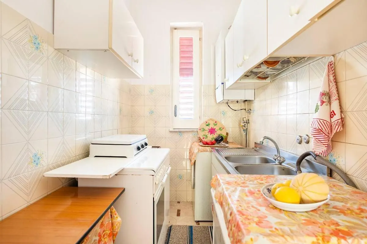 Alloggio Incantevole: Licata Apartment