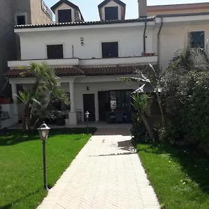 Ro Luxury Bed & Breakfast