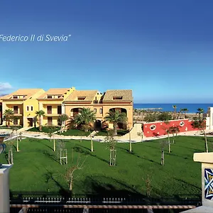Marina Di Cala Del Sole Resort