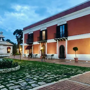 Relais Giuliana Hotel